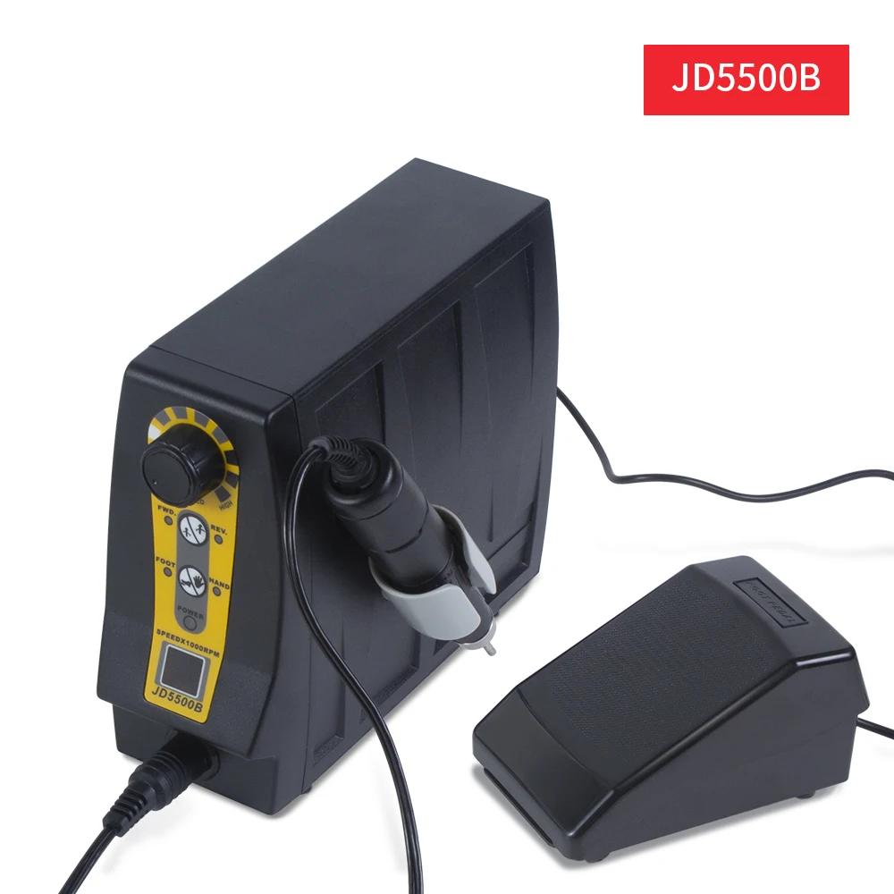 JSDA JD5500B  帱 ӽ,  Ŵť ť ,  Ʈ , LCD ÷, 85w, 35000rpm,  